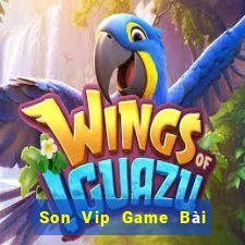 Son Vip Game Bài Phỏm Đổi Thưởng