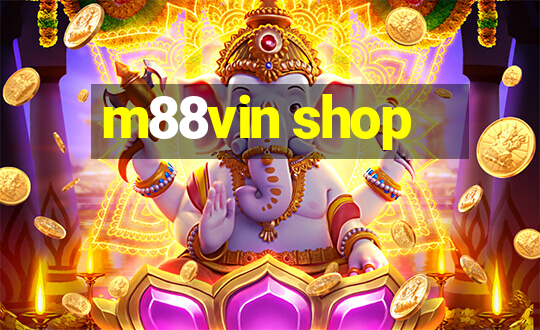 m88vin shop