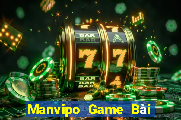 Manvipo Game Bài 3C Cho Ios