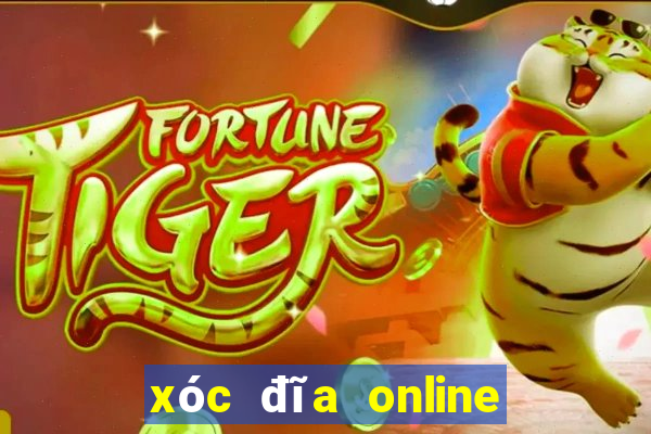 xóc đĩa online cáo việt net