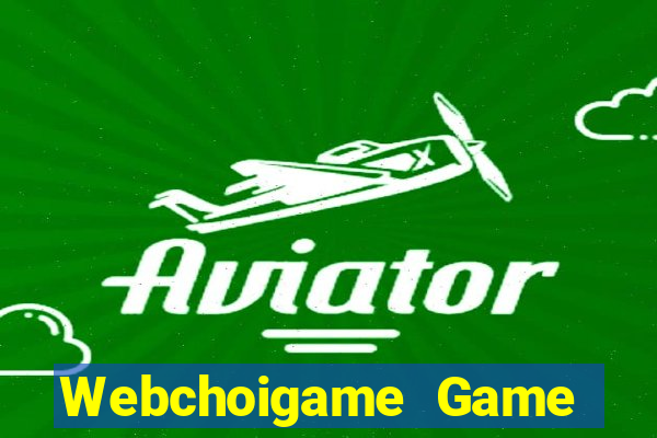 Webchoigame Game Bài Xóc Đĩa