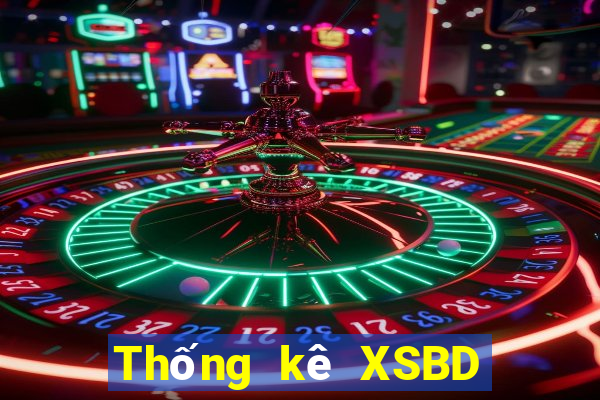 Thống kê XSBD ngày 30