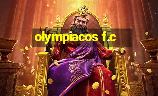 olympiacos f.c