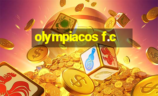 olympiacos f.c