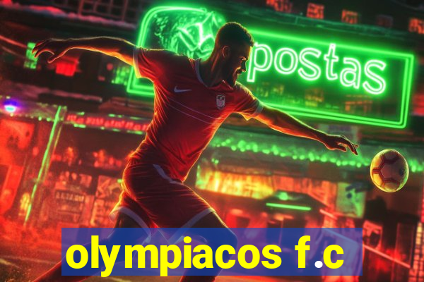 olympiacos f.c