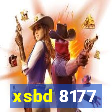 xsbd 8177