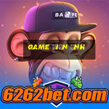 game điện ảnh