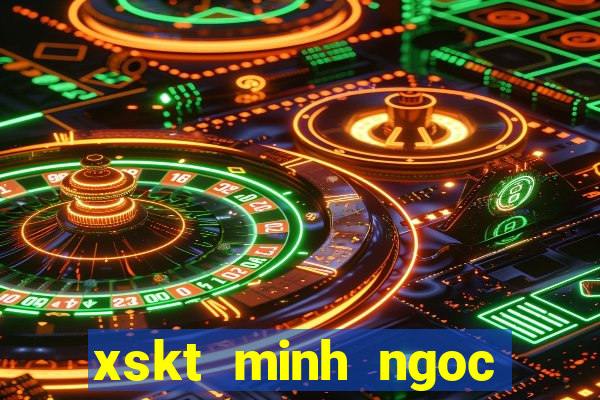 xskt minh ngoc mien trung hom nay