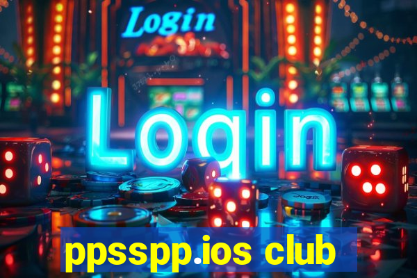 ppsspp.ios club