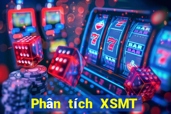 Phân tích XSMT ngày 1