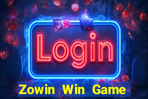 Zowin Win Game Bài Xì Lát