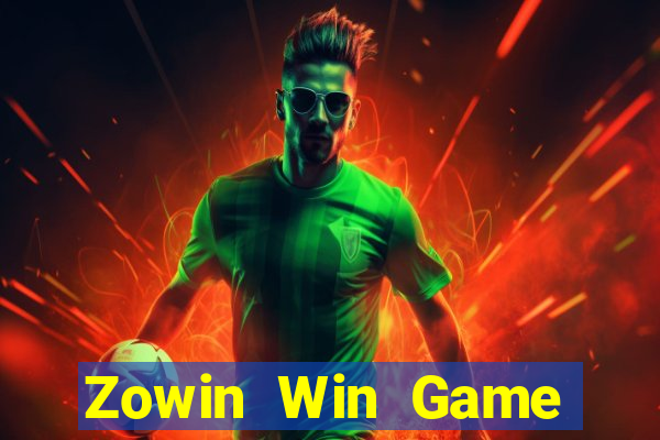 Zowin Win Game Bài Xì Lát