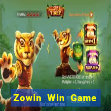 Zowin Win Game Bài Xì Lát