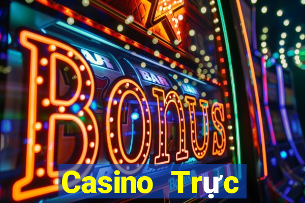 Casino Trực tiếp 188bet