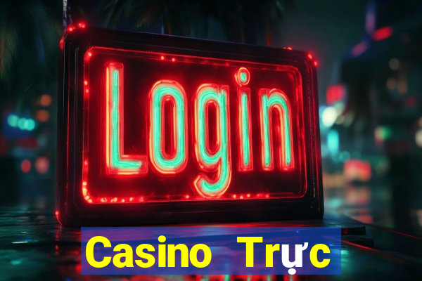 Casino Trực tiếp 188bet