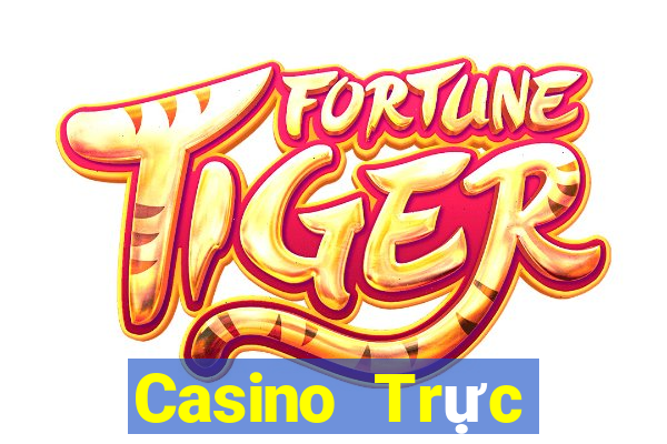 Casino Trực tiếp 188bet