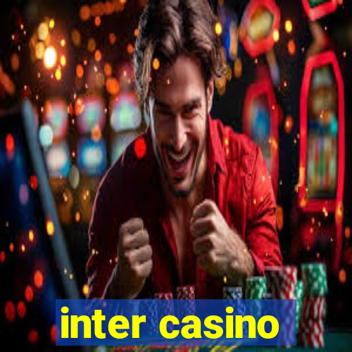 inter casino