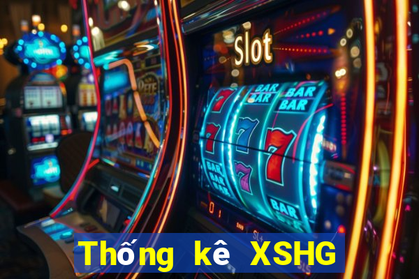 Thống kê XSHG ngày 16