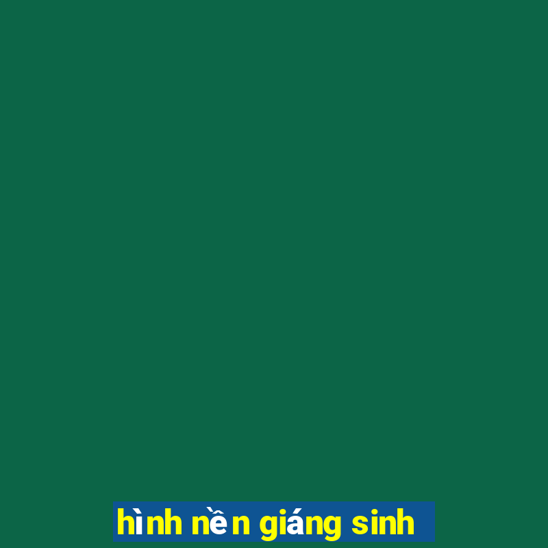 hình nền giáng sinh