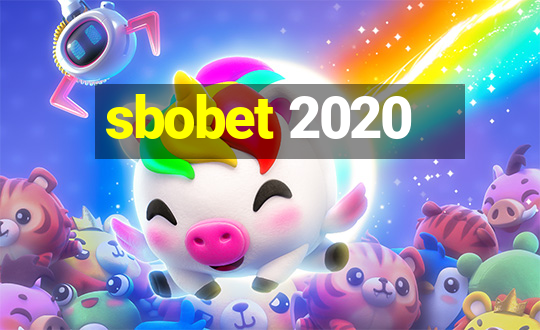 sbobet 2020