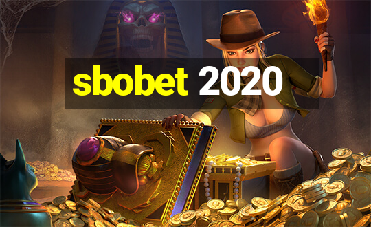 sbobet 2020