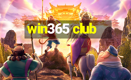 win365 club