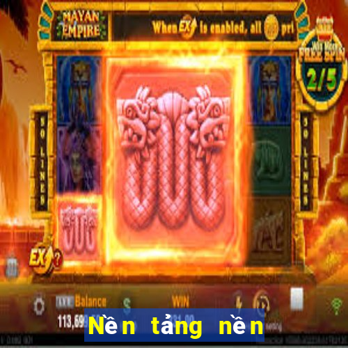 Nền tảng nền tảng Chuangyi