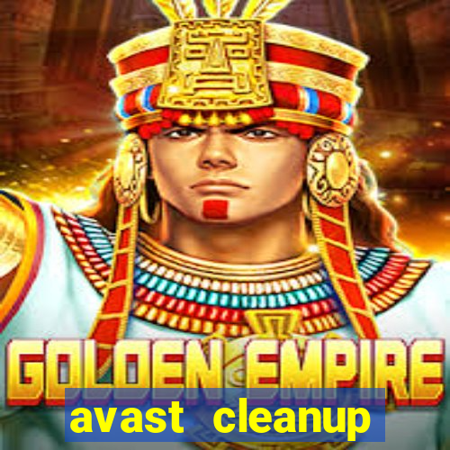 avast cleanup premium là gì