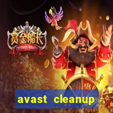 avast cleanup premium là gì