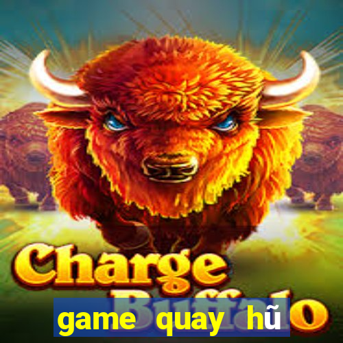 game quay hũ đổi thưởng vip52