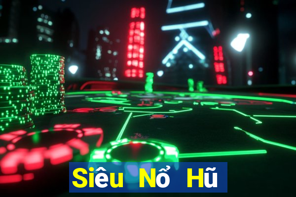 Siêu Nổ Hũ Game 798Club