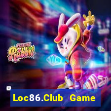 Loc86.Club Game Bài 1 Đổi 1