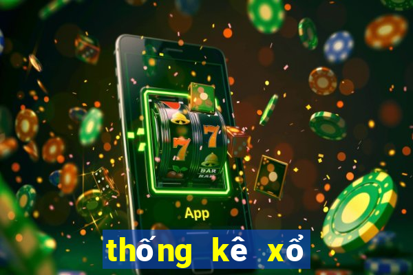 thống kê xổ số bình định 00 99