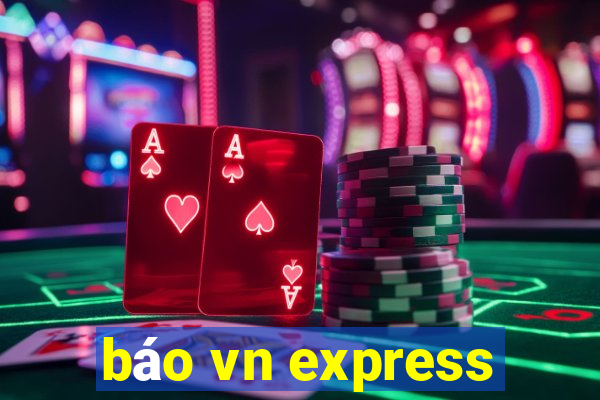 báo vn express