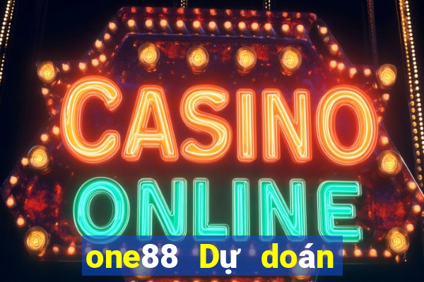 one88 Dự doán lol trên wed