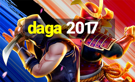 daga 2017