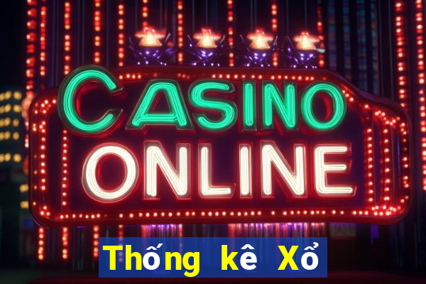 Thống kê Xổ Số quảng trị ngày 16