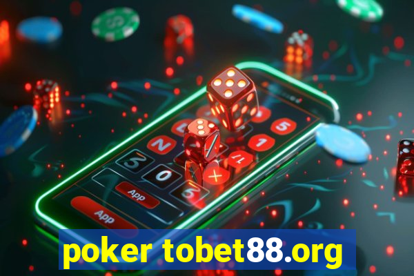 poker tobet88.org