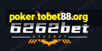 poker tobet88.org