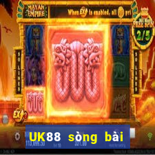 UK88 sòng bài trực tuyến