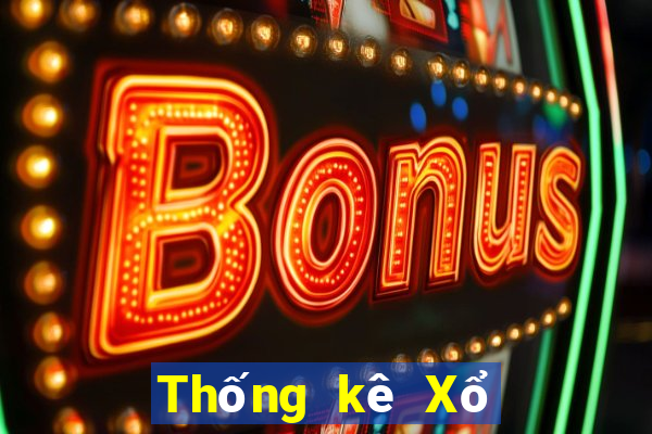 Thống kê Xổ Số quảng trị ngày 3