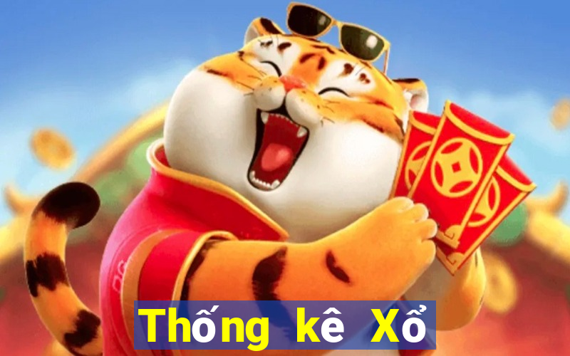 Thống kê Xổ Số quảng trị ngày 3