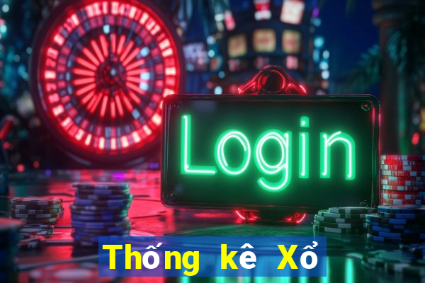 Thống kê Xổ Số quảng trị ngày 3