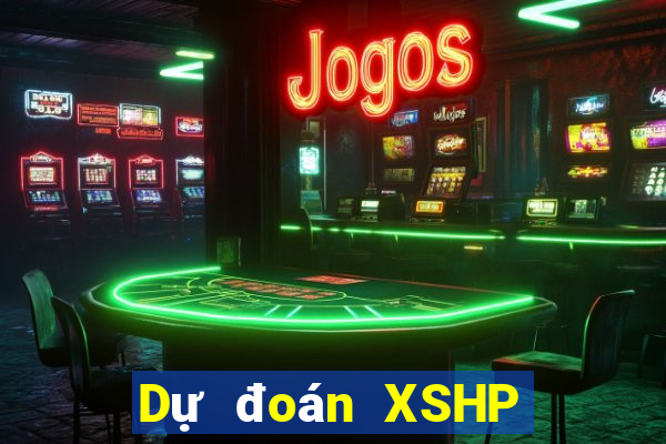 Dự đoán XSHP Thứ 2