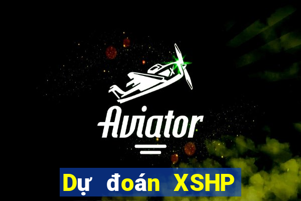 Dự đoán XSHP Thứ 2