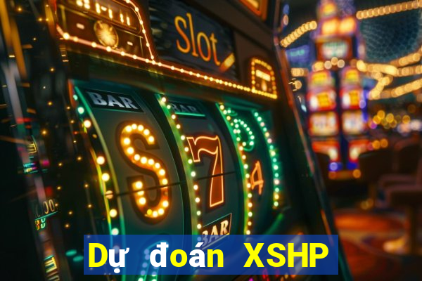 Dự đoán XSHP Thứ 2