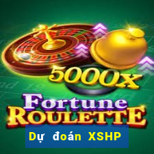 Dự đoán XSHP Thứ 2