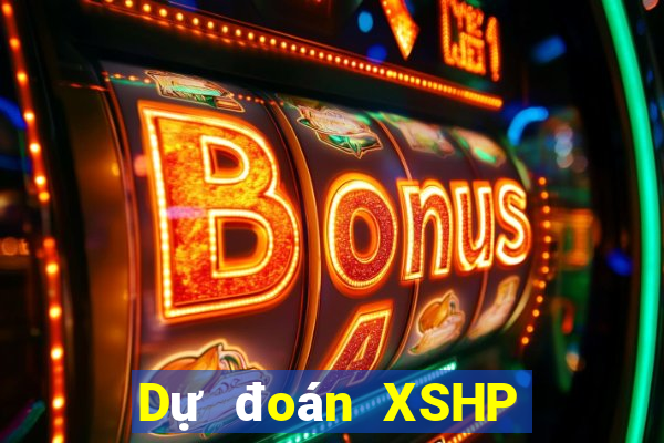 Dự đoán XSHP Thứ 2