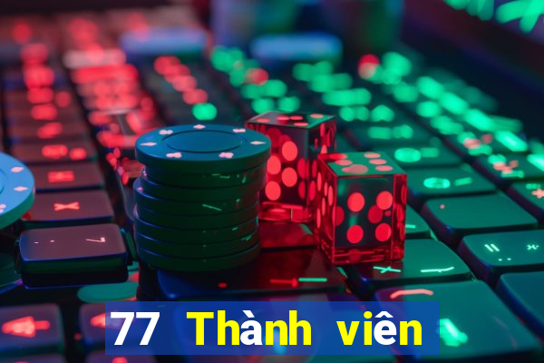 77 Thành viên Giải trí