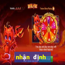 nhận định kết quả bóng đá c1